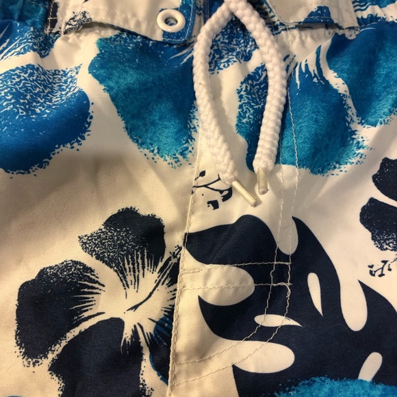 OP Boys Swim Shirts 10-12 Large - Picture 5 of 7